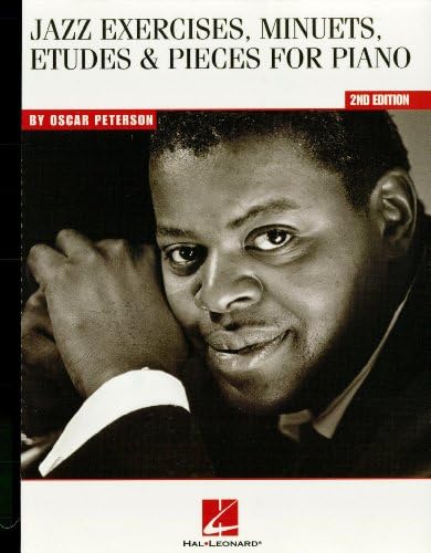 Oscar Peterson - Omnibook: Piano Transcriptions - Kindle edition
